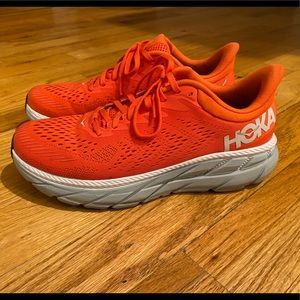 Hoka One One Clifton Women’s Running Shoe